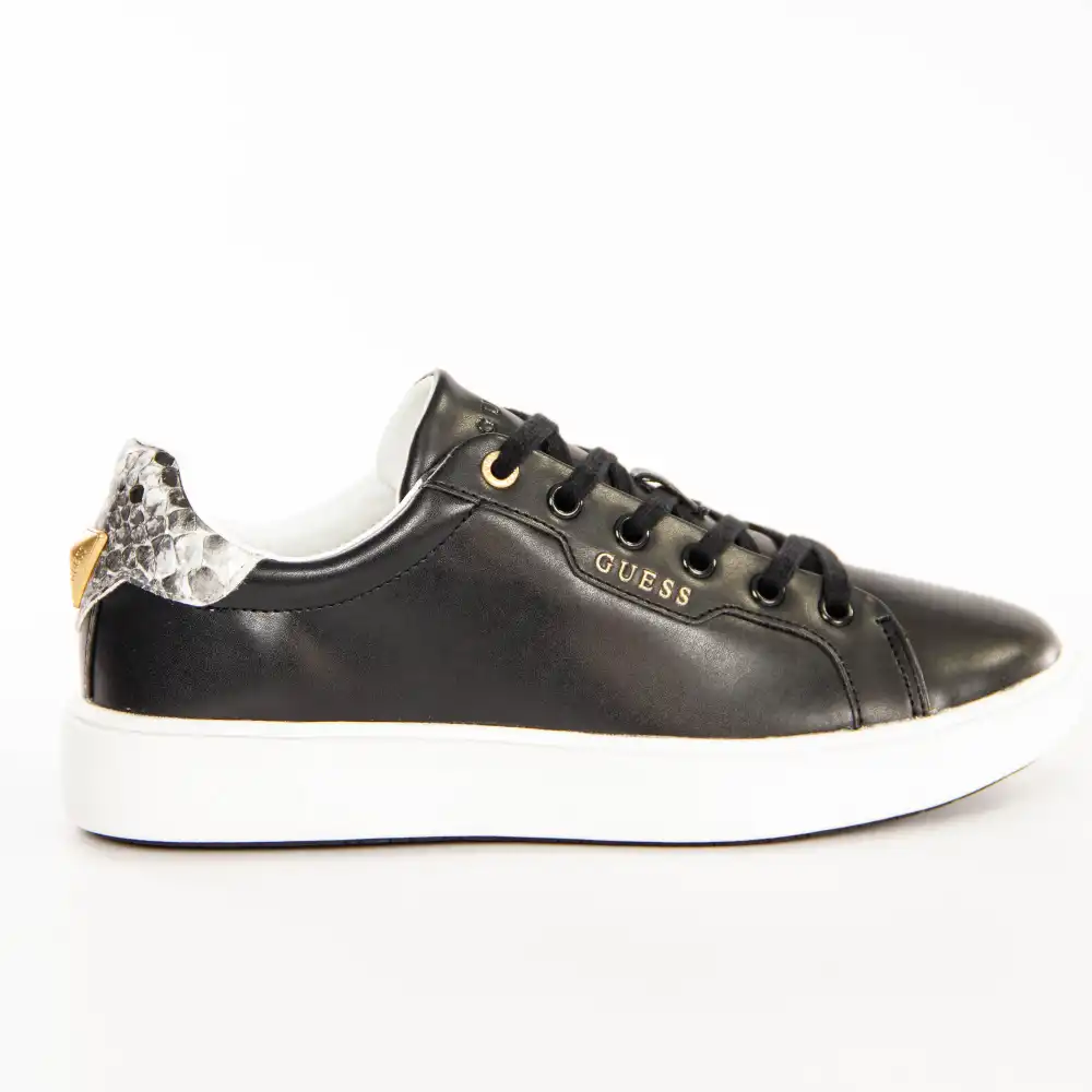 PARTNER: CREATION ref FL7MELPEL12-BLACK Guess - 3